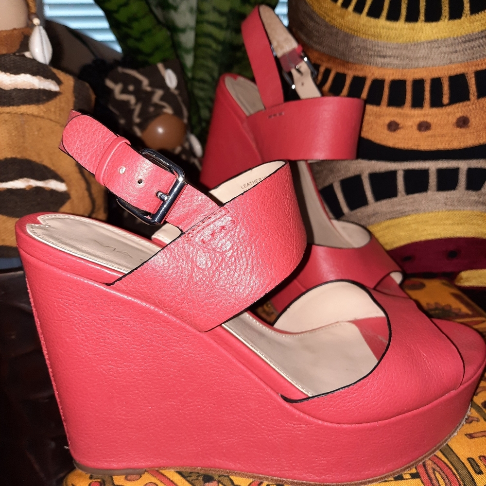Via Spiga Sandals